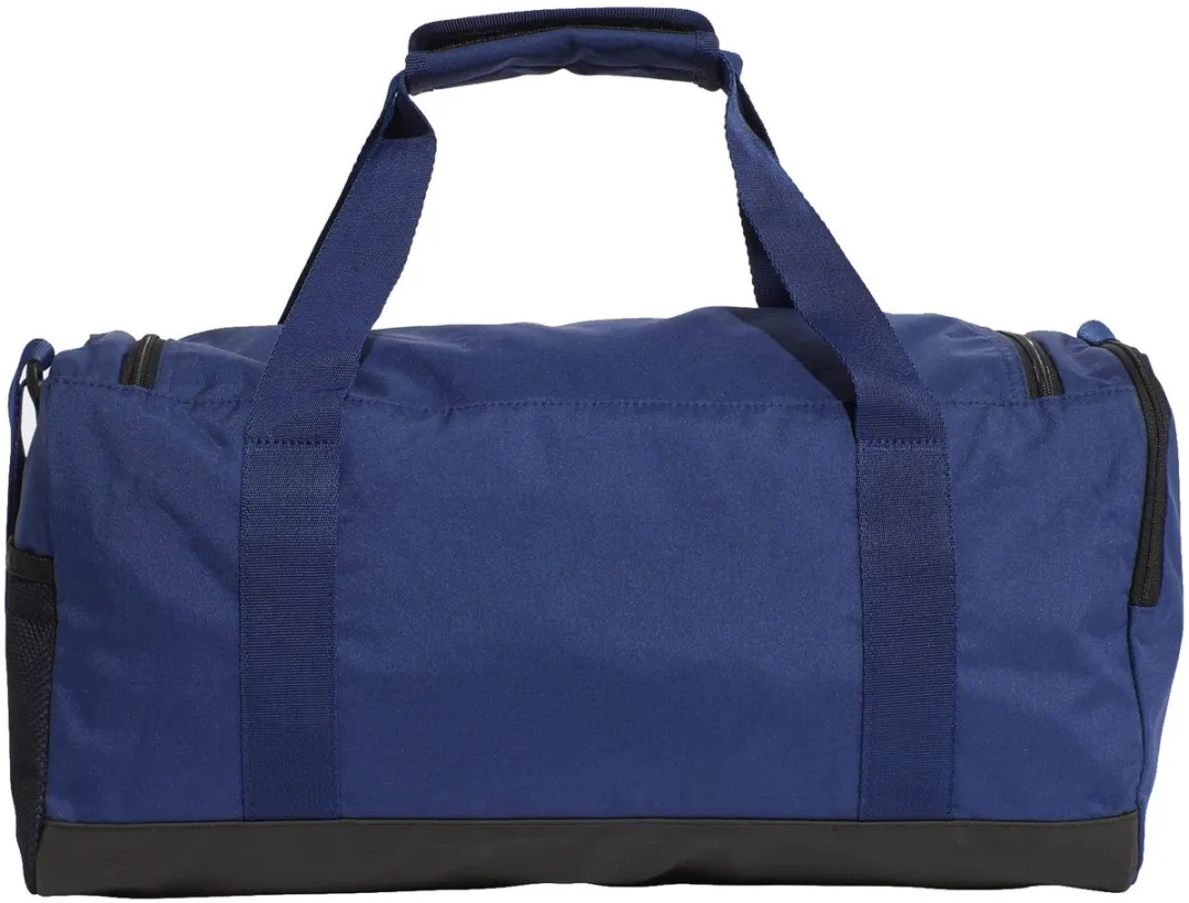 adidas Linear Sporttas 45cm - 24L - Donkerblauw/Wit