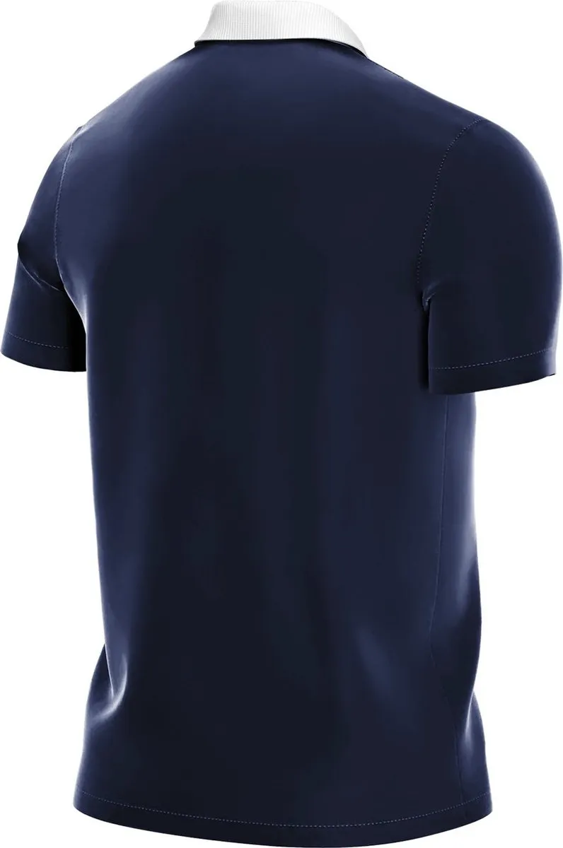 Nike Park 20 Polo - XXL - Navy/Wit