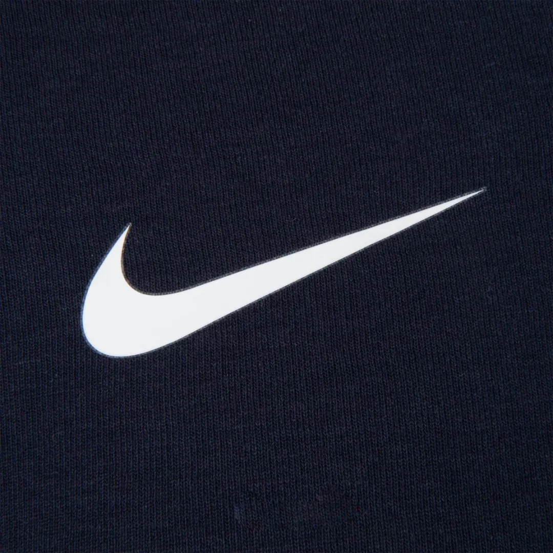 Nike Park 20 Polo - XXL - Navy/Wit