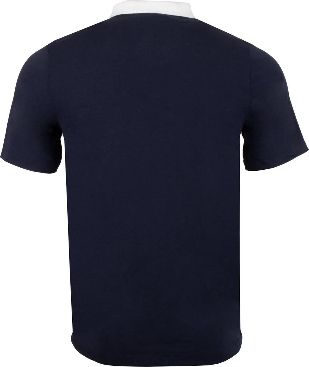 Nike Park 20 Polo - XXL - Navy/Wit