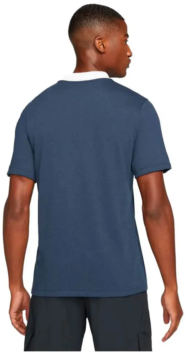 Nike Park 20 Polo - XXL - Navy/Wit
