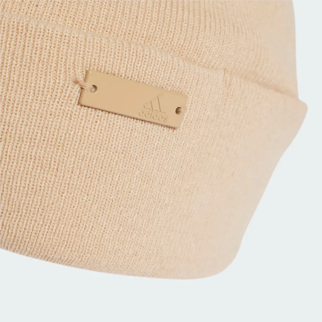 adidas Sportswear Tonal Beanie - Bruin