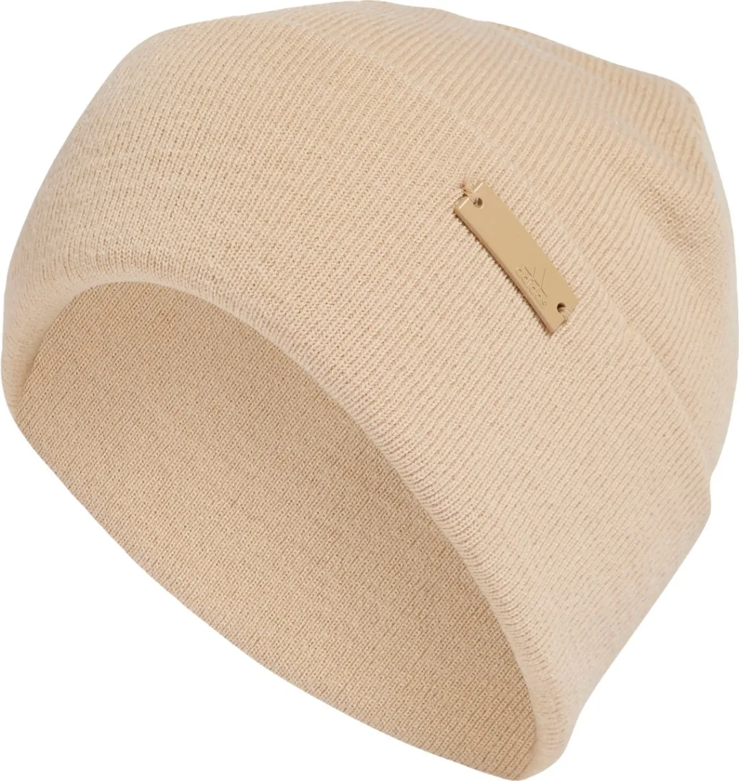 adidas Sportswear Tonal Beanie - Bruin