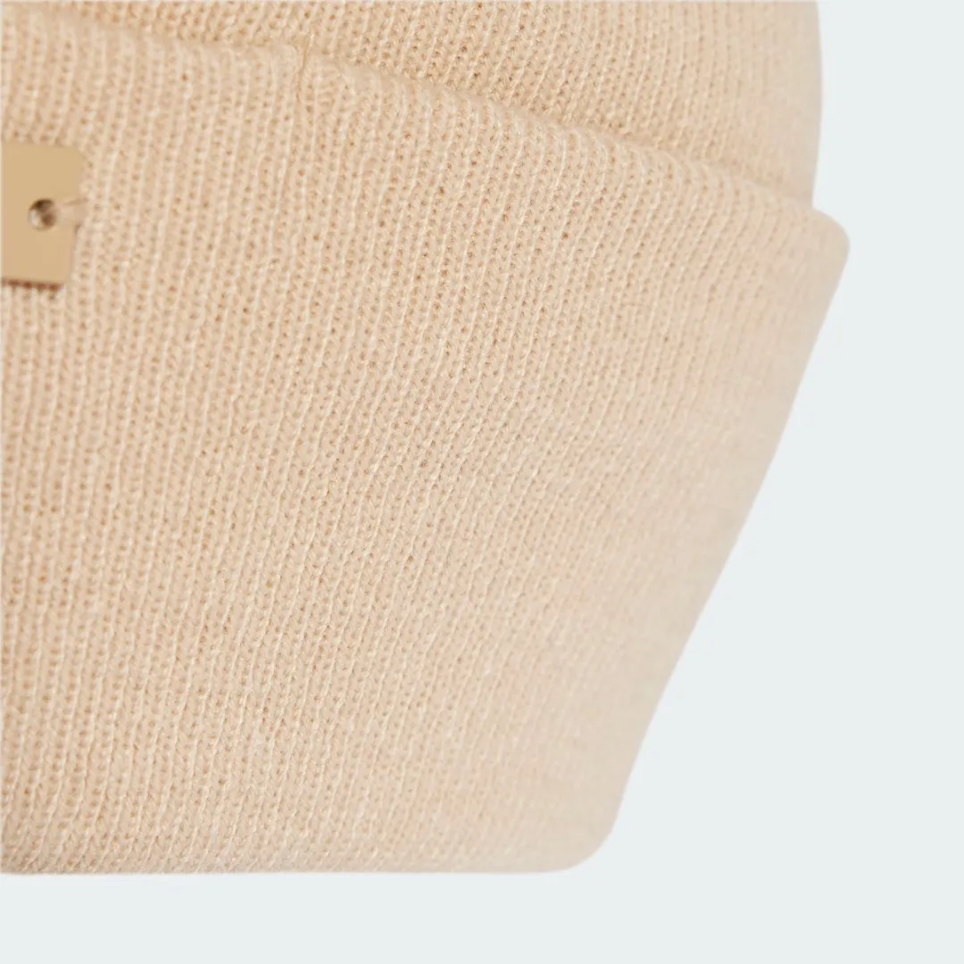 adidas Sportswear Tonal Beanie - Bruin