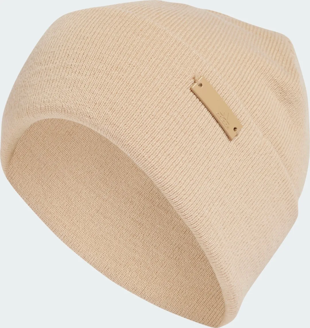 adidas Sportswear Tonal Beanie - Bruin