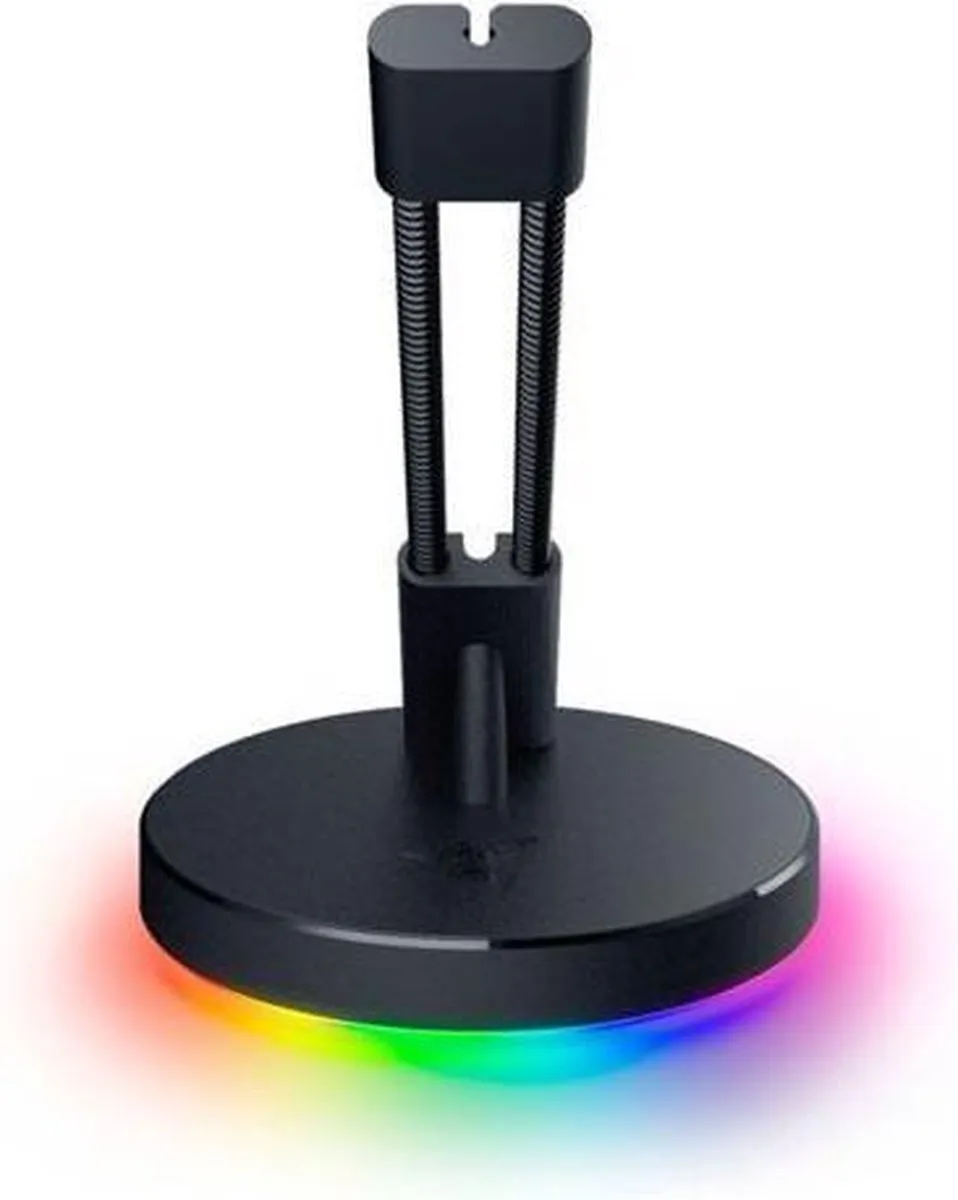 Razer Muis Bungee V3 Chroma RC21-01520100-R3M1 - Zwart