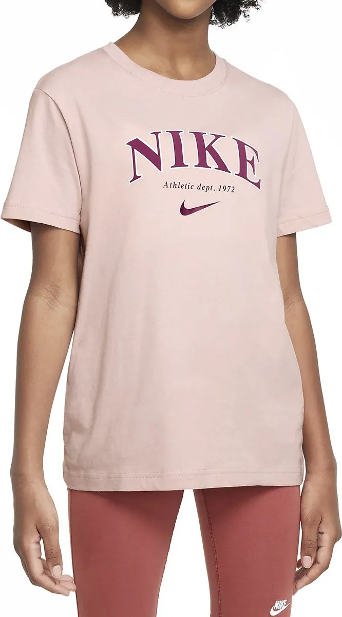 Nike Trend Junior Shirt FD0888-601