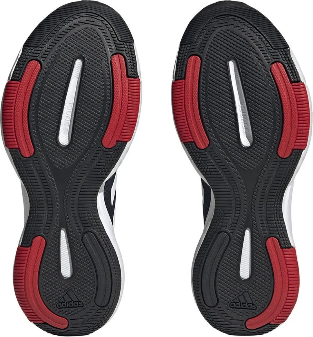 adidas Response Hardloopschoenen 44 - Blauw