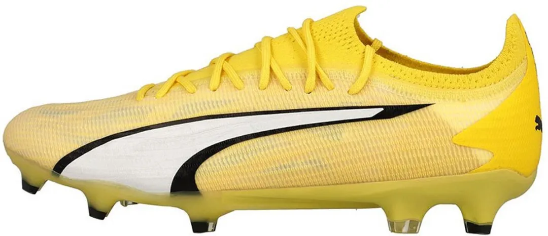 PUMA Ultra Ultimate FG/AG Voetbalschoenen