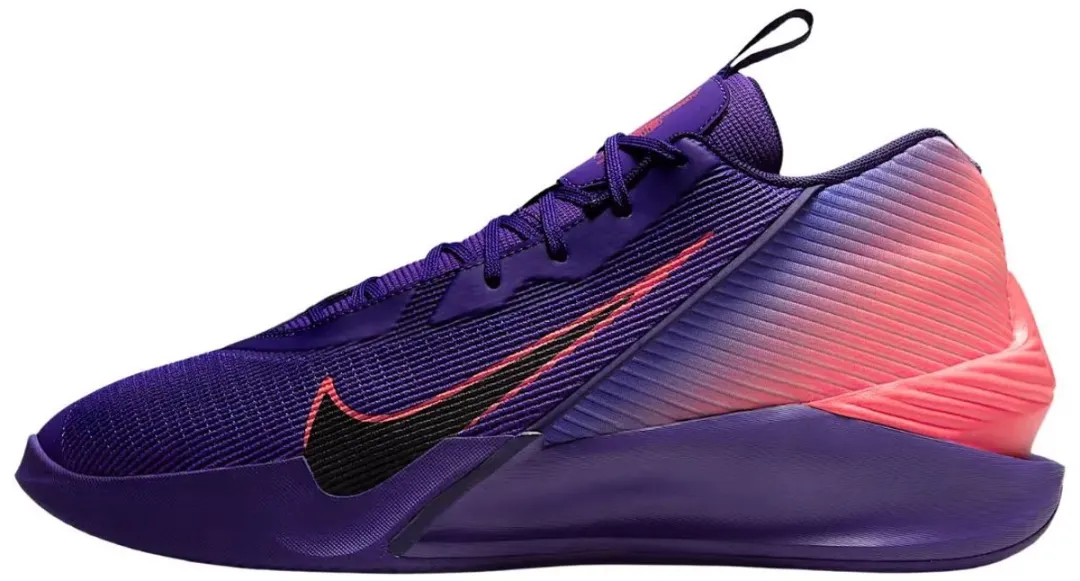 Nike GT Jump Academy Sportschoenen FV5524-501