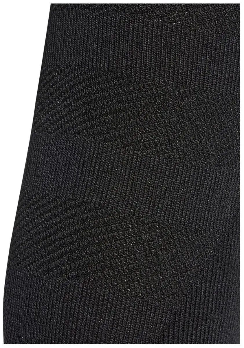 adidas Adi 24 Aeroready Korte Sokken - Zwart