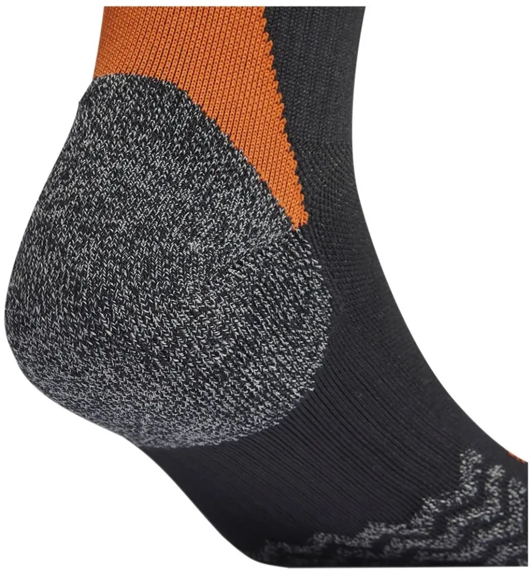 adidas Adi 24 Aeroready Korte Sokken - Zwart