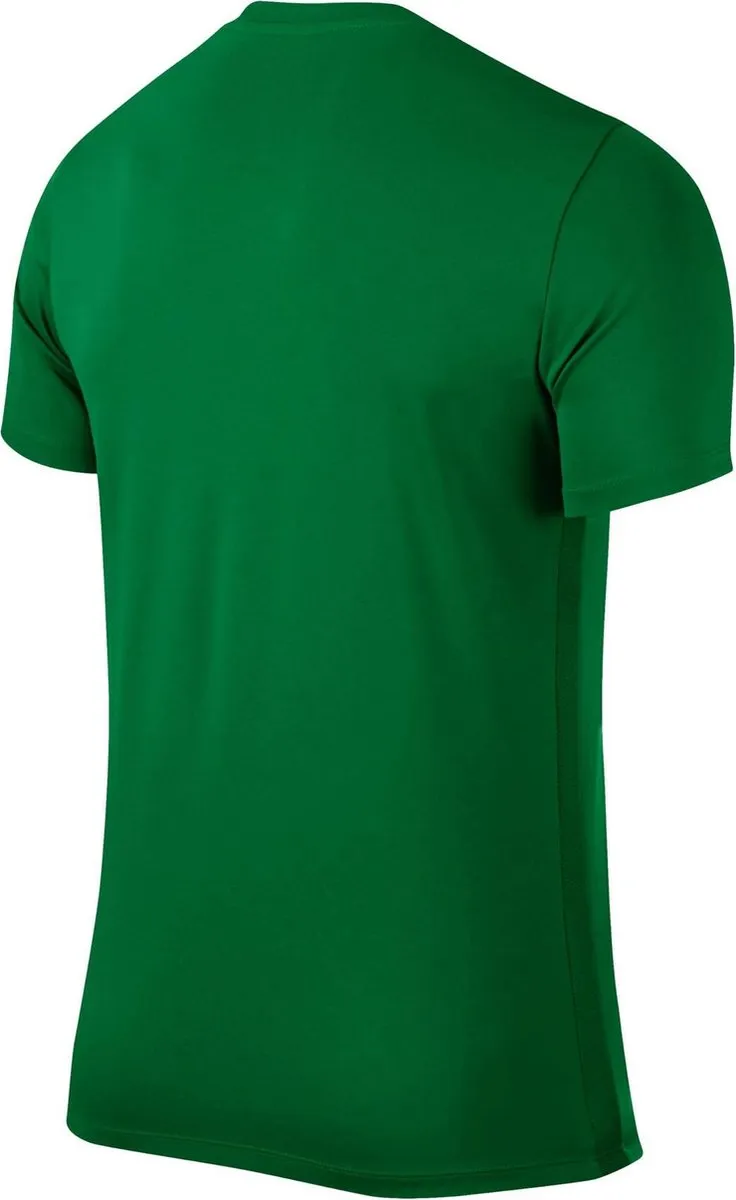 Nike Park VI SS Sportshirt S - Groen