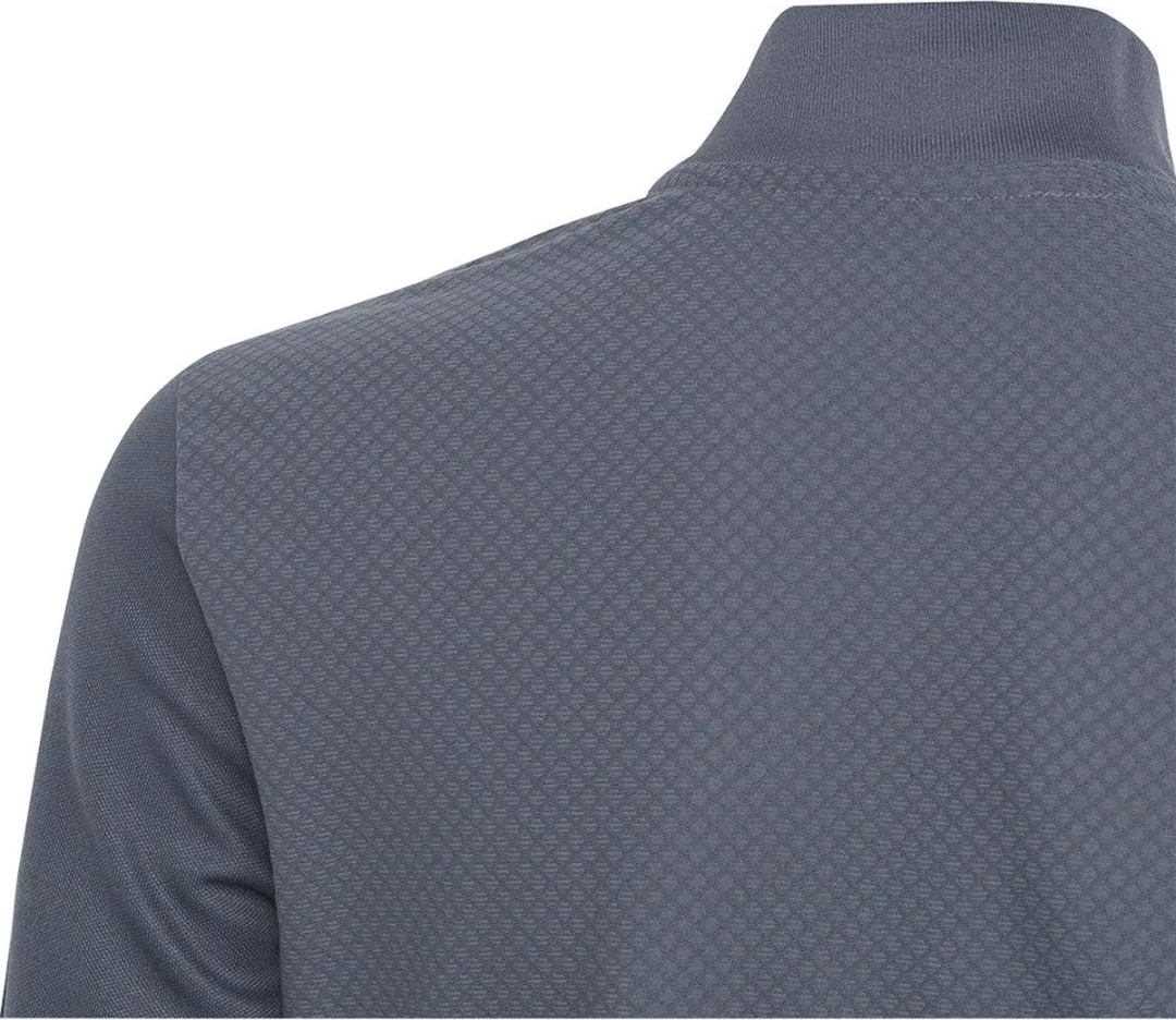 adidas Performance Tiro 23 League Training Shirt 140 - Grijs