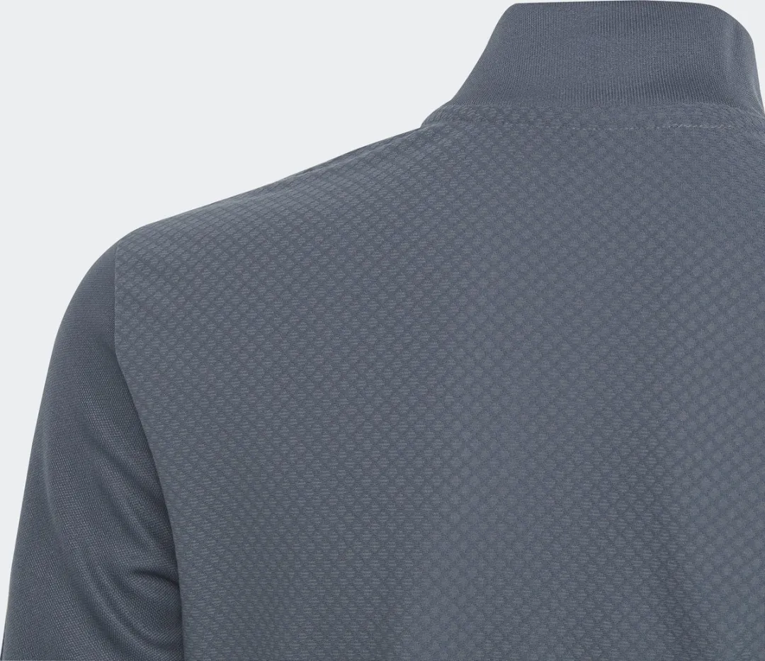 adidas Performance Tiro 23 League Training Shirt 140 - Grijs