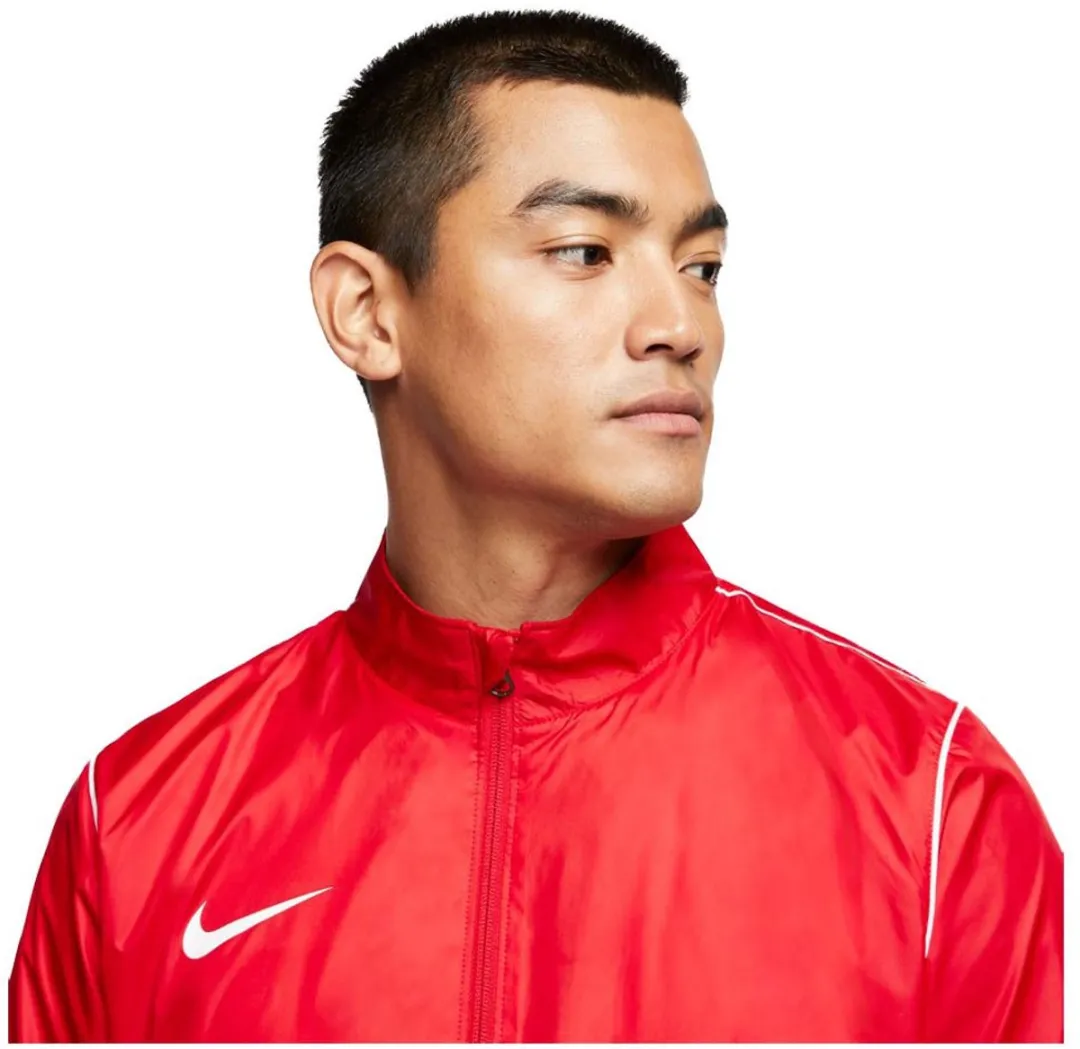 Nike Park 20 Regenjas Heren - Rood M