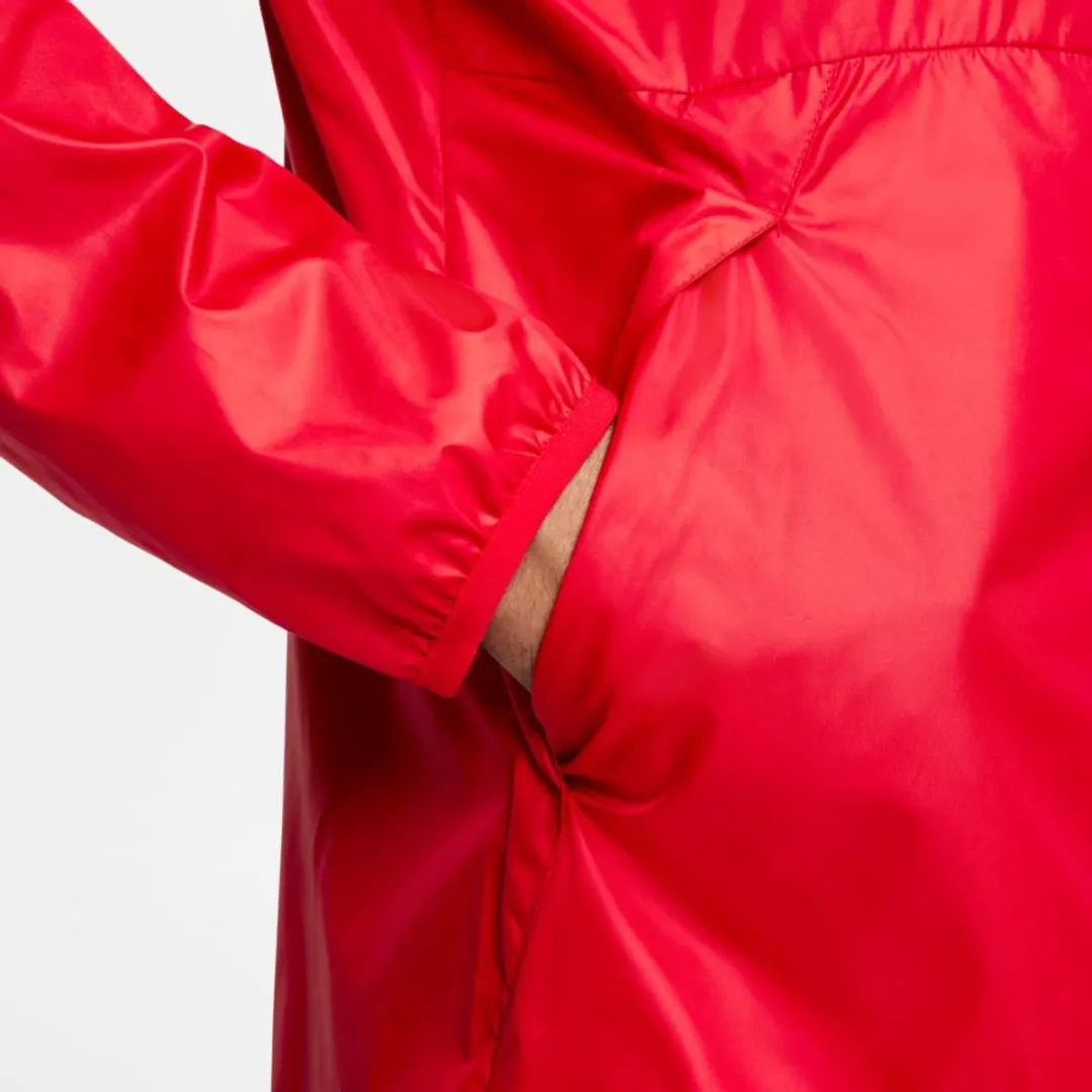 Nike Park 20 Regenjas Heren - Rood M