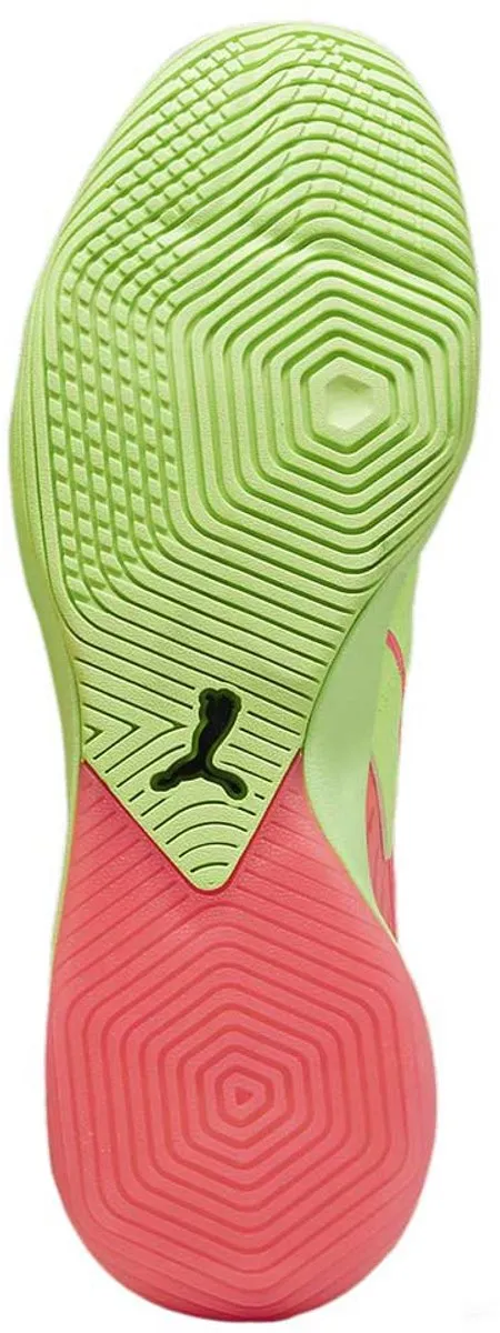 PUMA Ibero IV Zaalschoenen - 46.5 - Multicolor