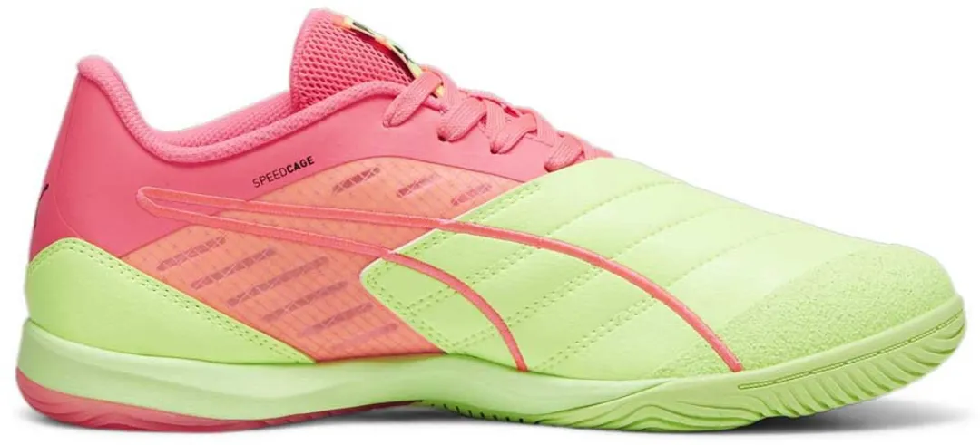 PUMA Ibero IV Zaalschoenen - 46.5 - Multicolor