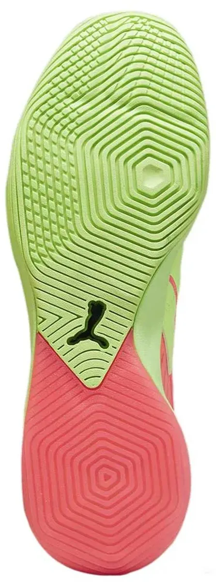 PUMA Ibero IV Zaalschoenen - 46.5 - Multicolor