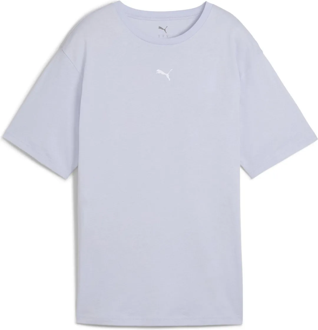 PUMA ESS Relaxed Tee Dames Sportshirt 684971-47