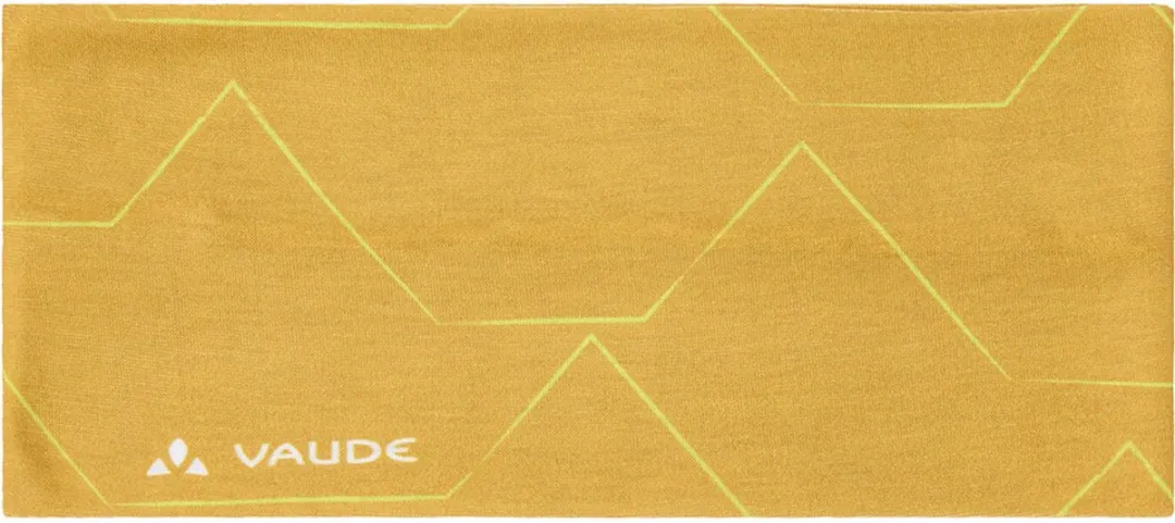 Vaude Cassons Hoofdband Savanna