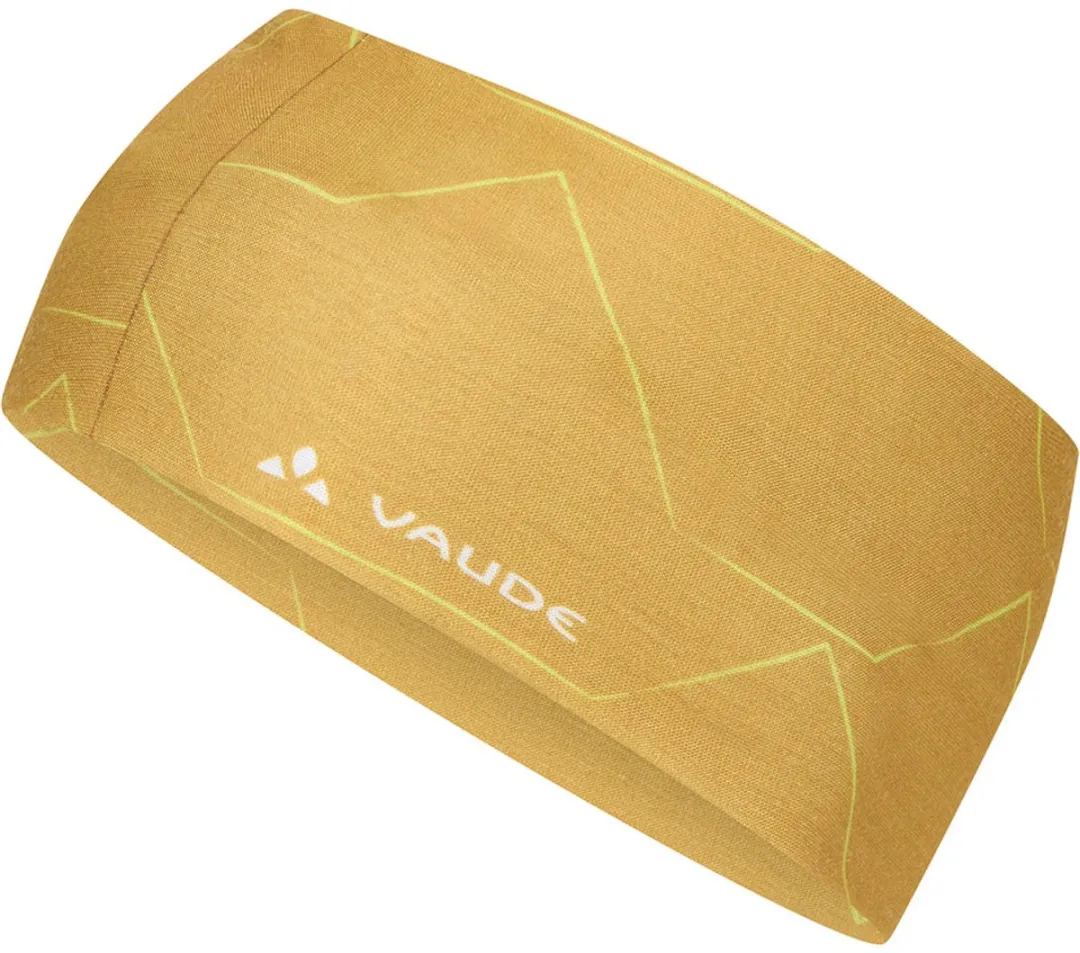 Vaude Cassons Hoofdband Savanna