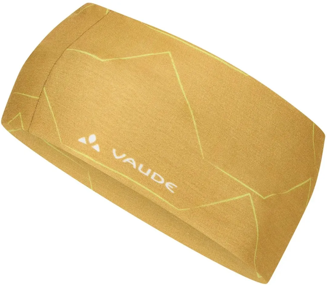 Vaude Cassons Hoofdband Savanna