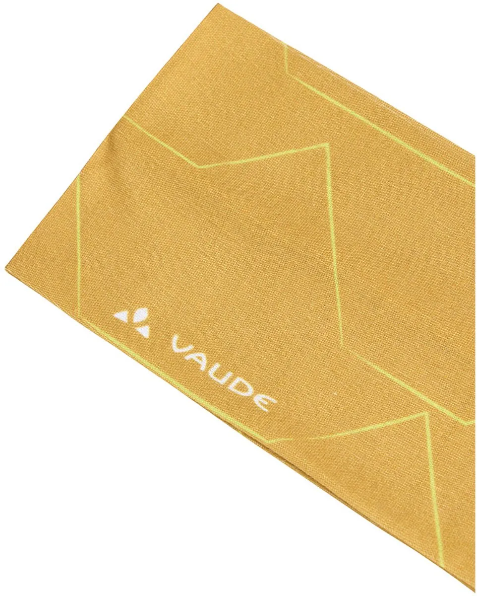 Vaude Cassons Hoofdband Savanna
