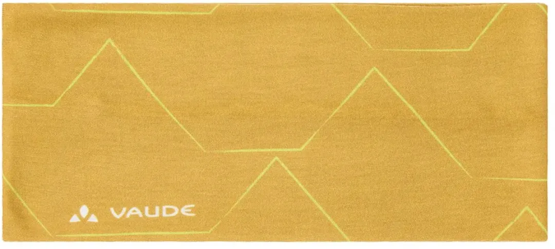 Vaude Cassons Hoofdband Savanna