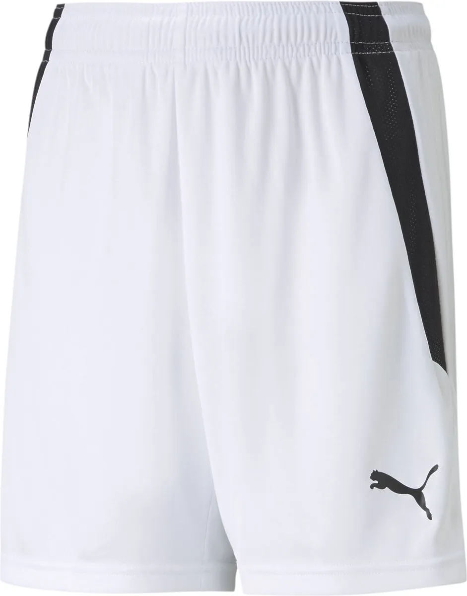 PUMA TeamLIGA Shorts Jr Unisex