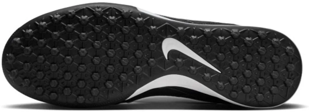 Nike Premier TF Kunstgrasschoenen 47 - Zwart/Wit