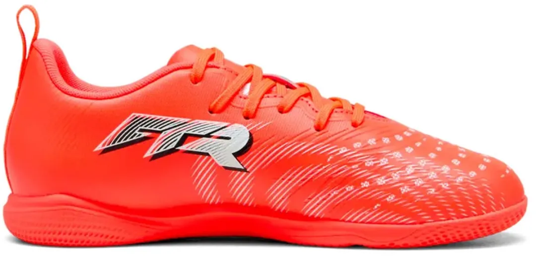 PUMA Future 9 Play Zaalschoenen - 35.5 - Oranje