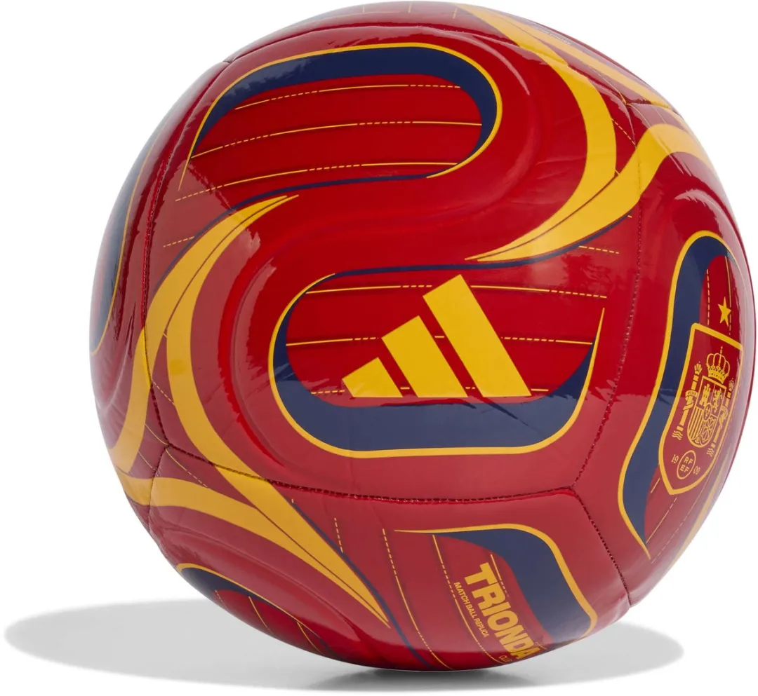 Adidas Trionda World Cup Voetbal