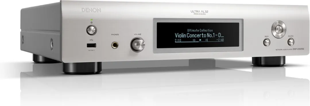 Denon DNP-2000NE Netwerkspeler