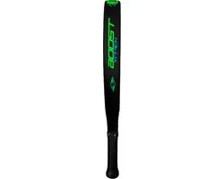 Dunlop Boost Attk Padelracket - Groen/Blauw