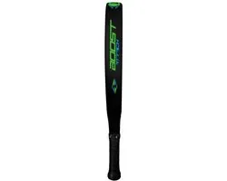 Dunlop Boost Attk Padelracket - Groen/Blauw - afbeelding 6 van 6