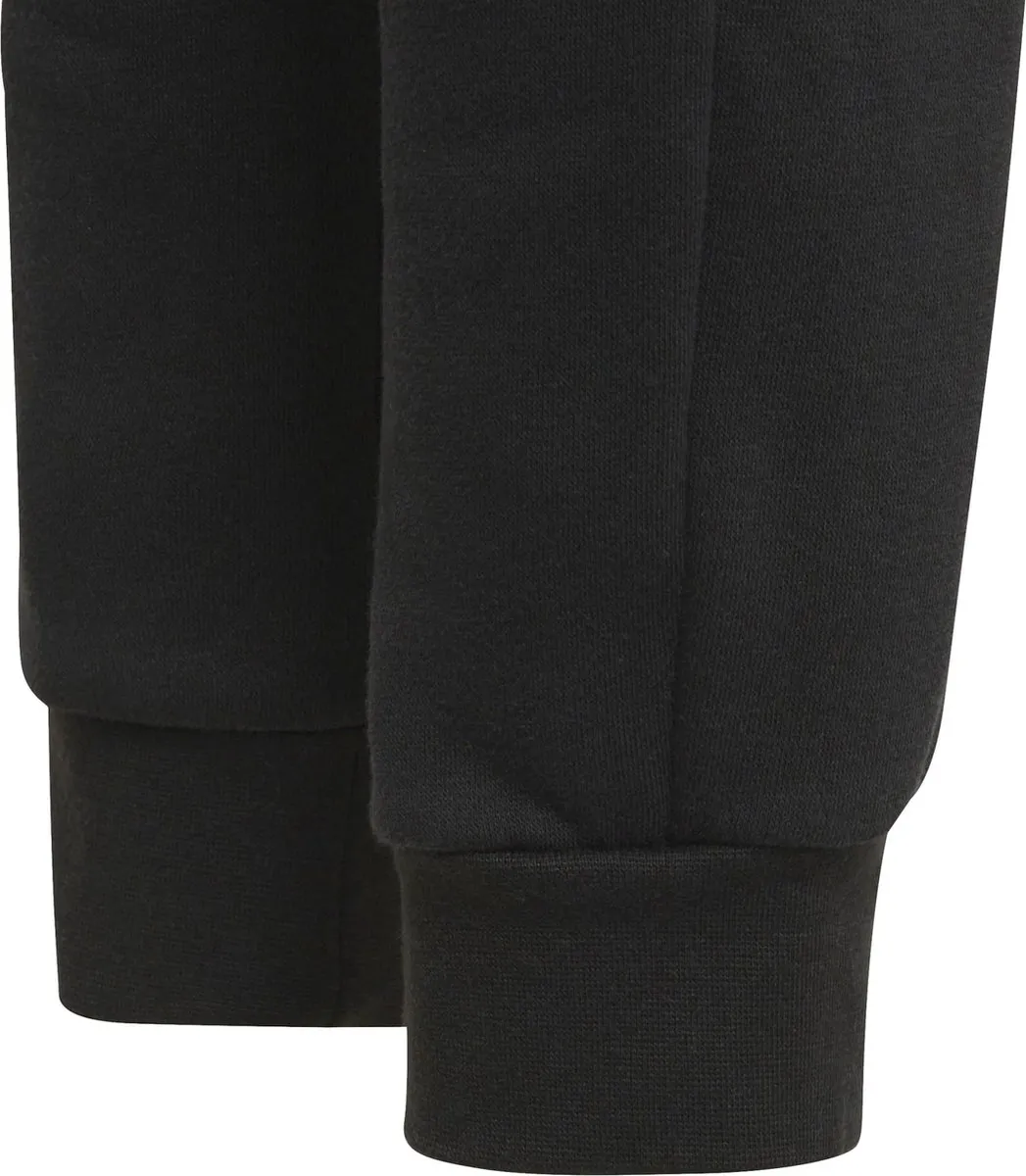 adidas Performance Entrada 22 Joggingbroek 116 - Zwart