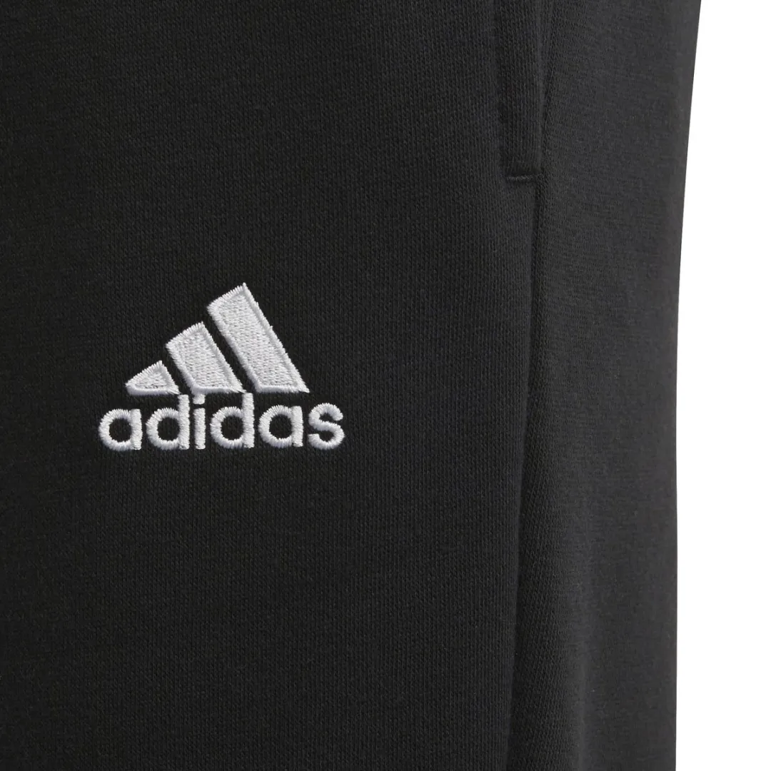 adidas Performance Entrada 22 Joggingbroek 116 - Zwart