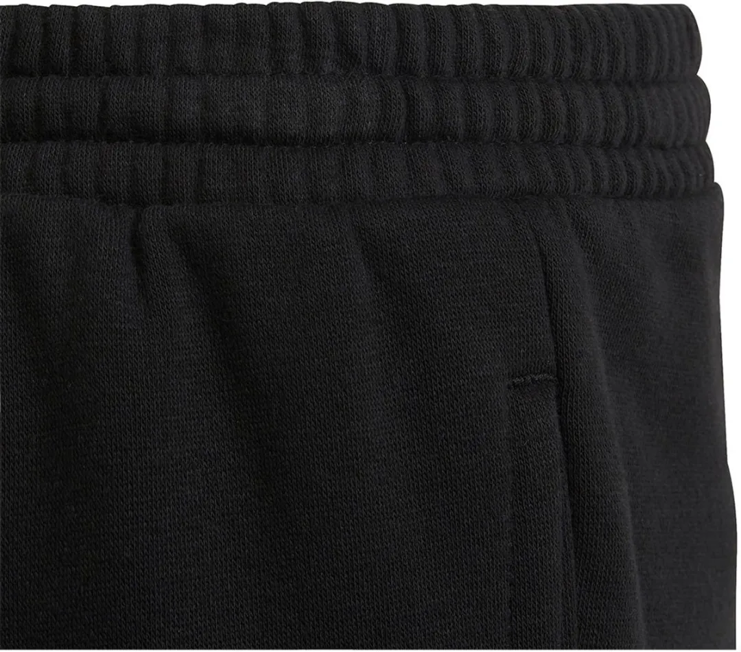 adidas Performance Entrada 22 Joggingbroek 116 - Zwart