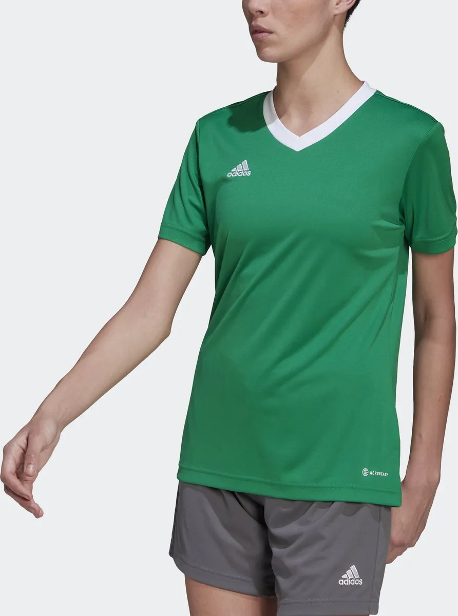 adidas Performance Entrada 22 Voetbalshirt HI2124
