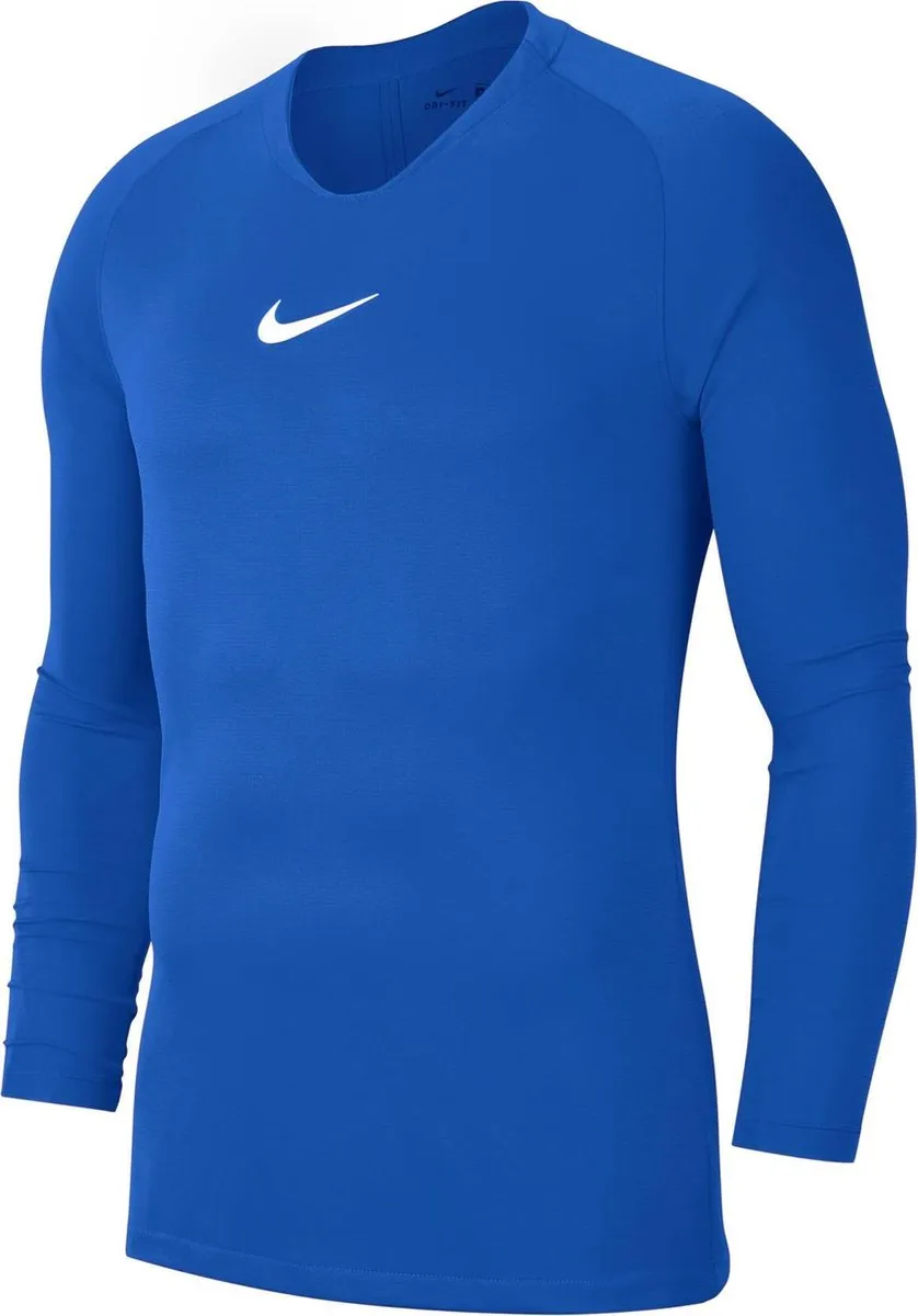 Nike Park Sportshirt Heren AV2609-463