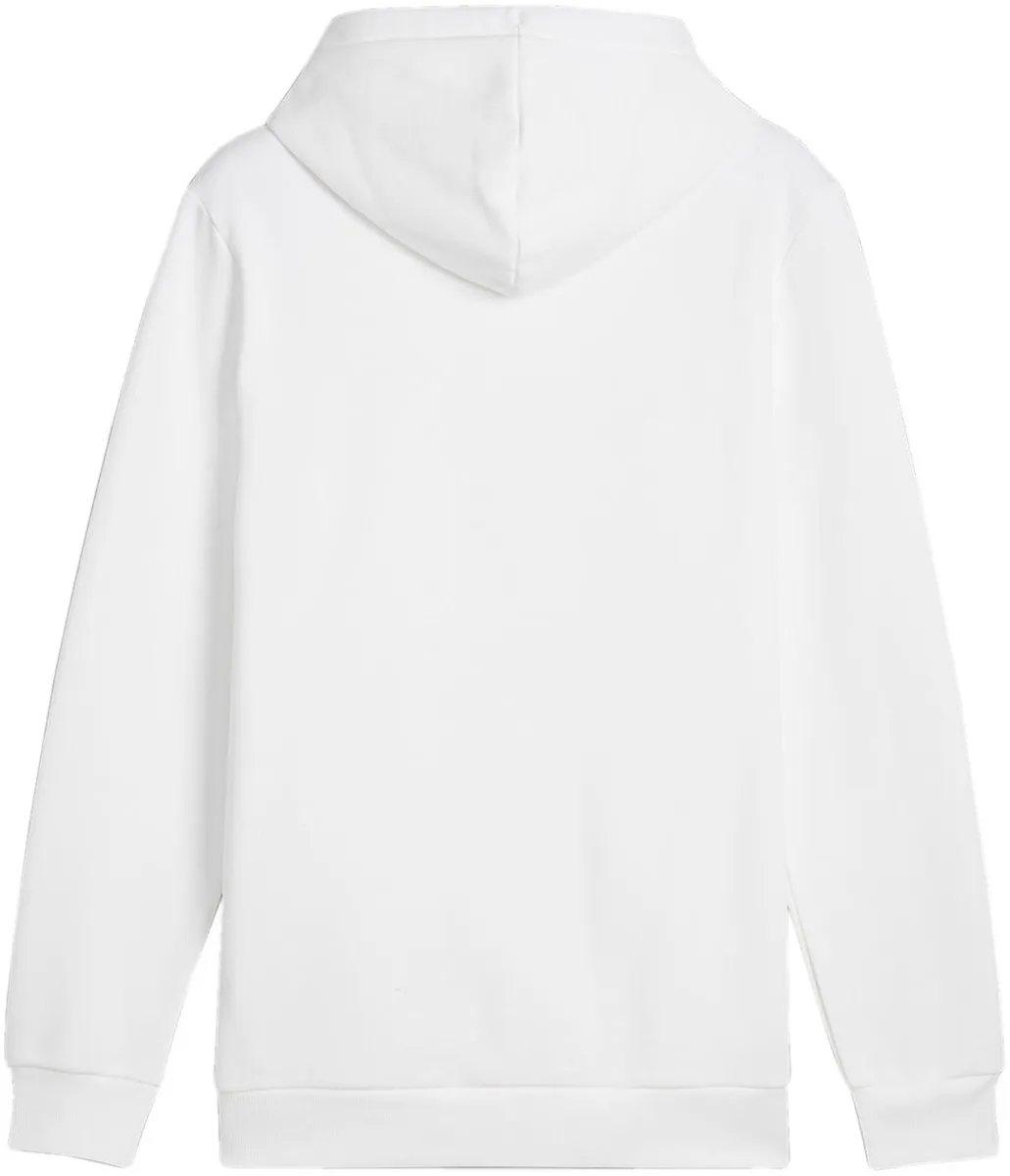 PUMA Ess+ Logo LAB Gradient Hoodie Heren - S