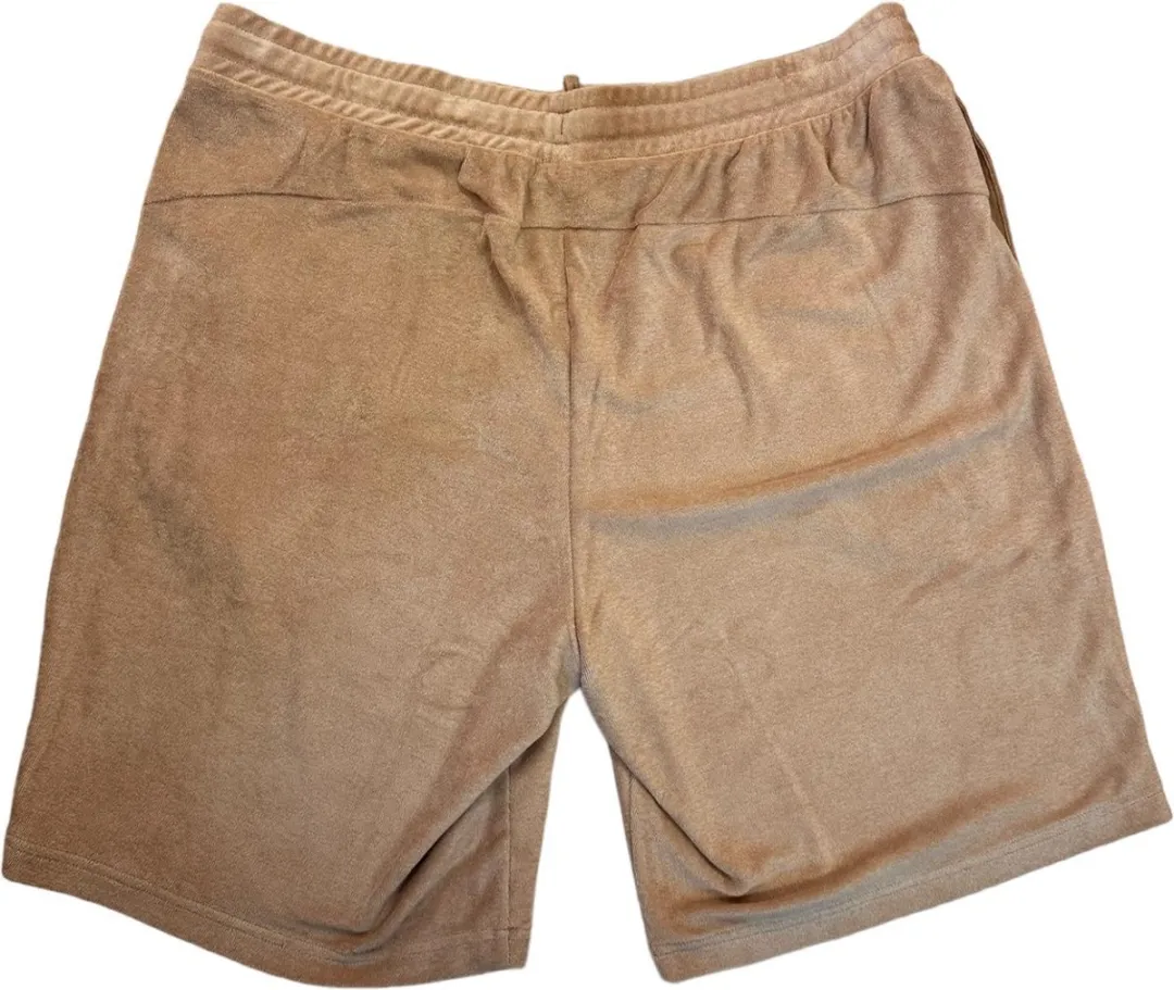 PUMA 684355 63 Shorts - XL - Bruin