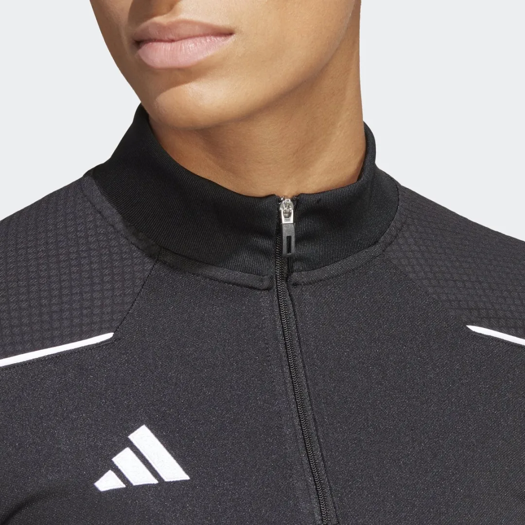 adidas Performance Tiro 23 League Training Shirt HS3484 - Zwart L