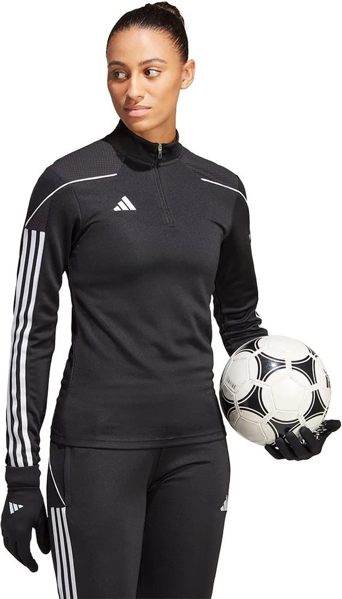 adidas Performance Tiro 23 League Training Shirt HS3484 - Zwart L