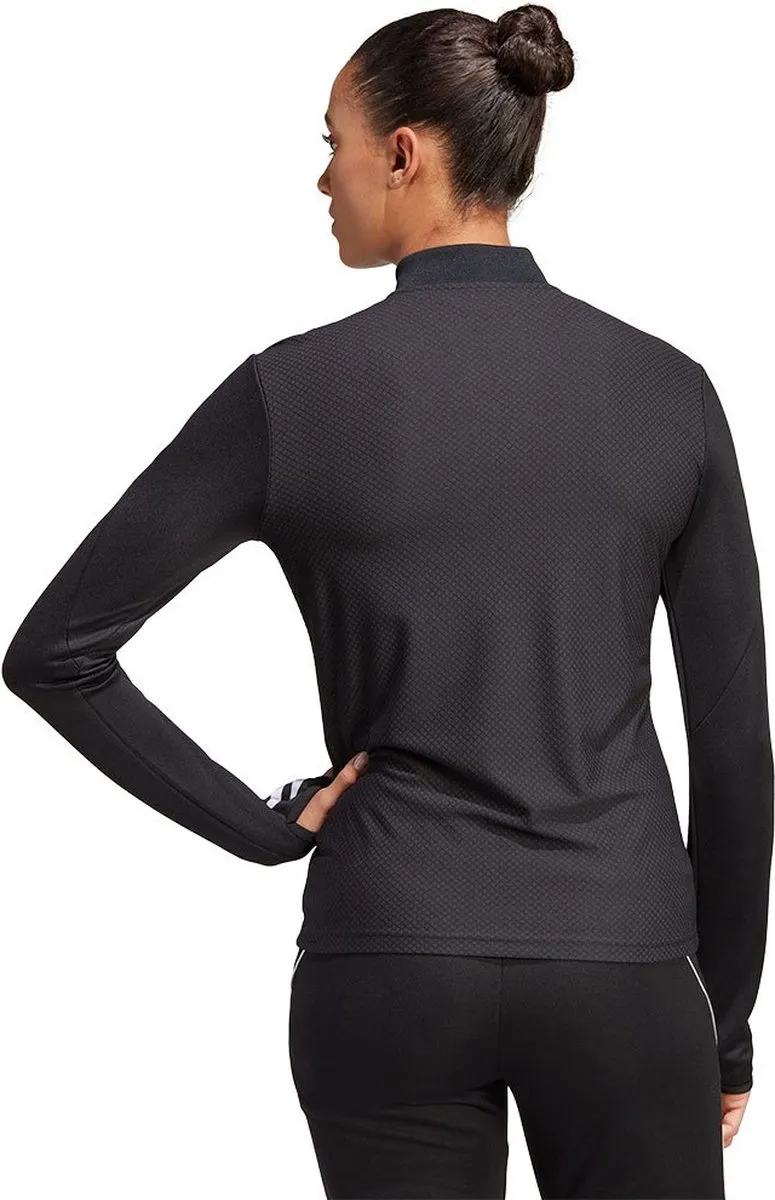 adidas Performance Tiro 23 League Training Shirt HS3484 - Zwart L