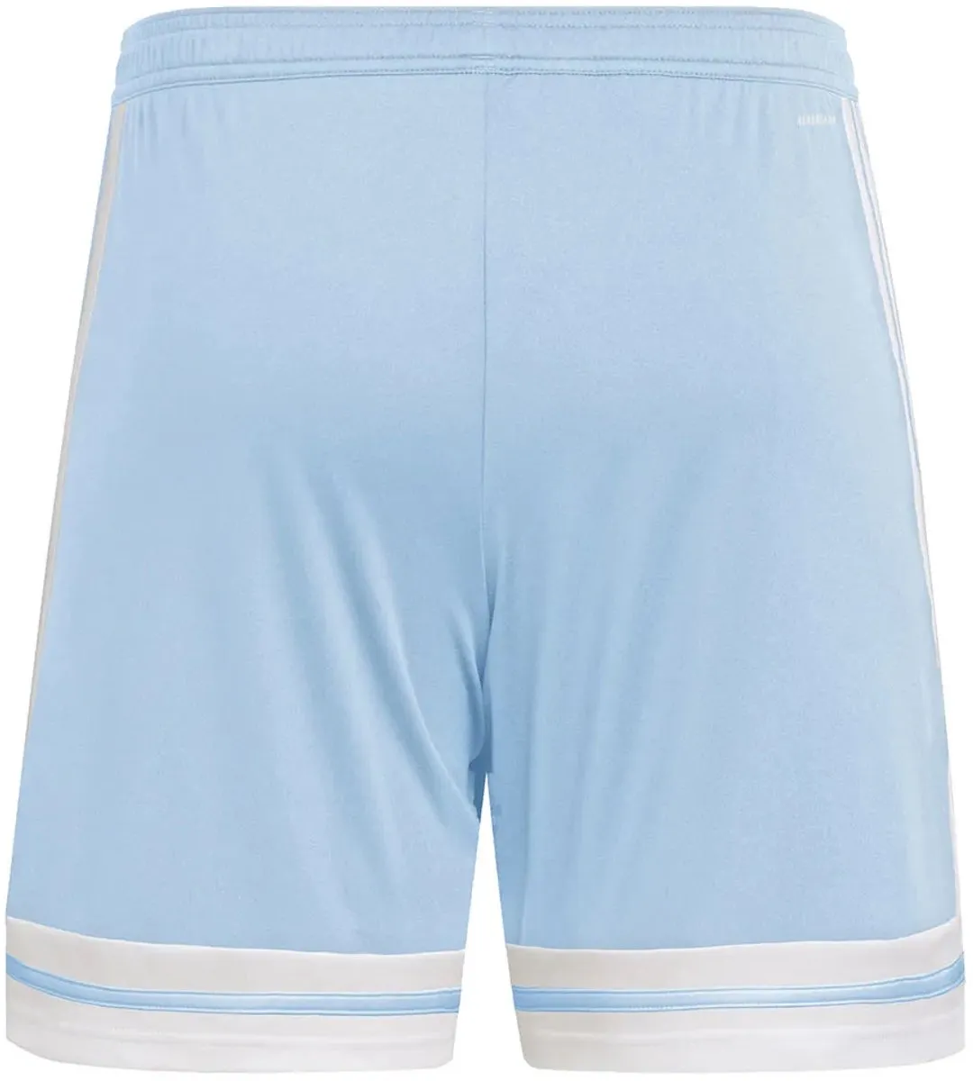 adidas Squadra 25 Korte Broek - L - Blauw