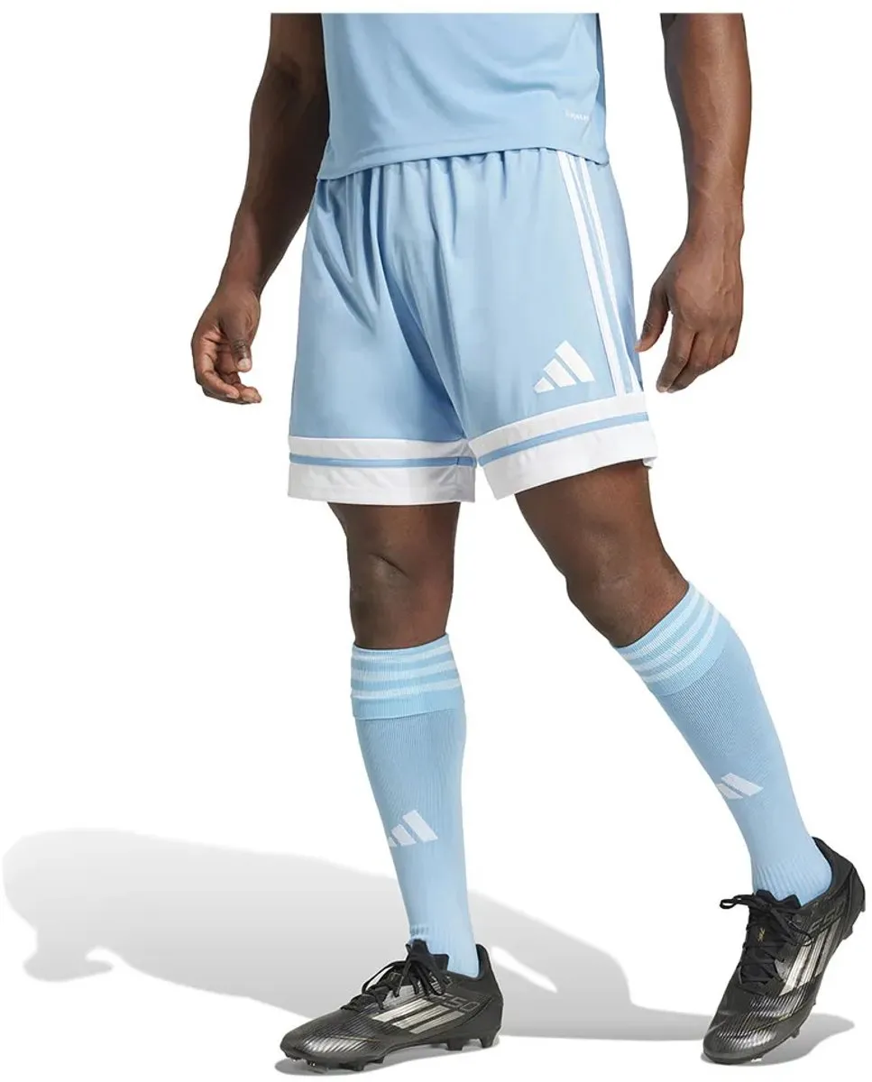 adidas Squadra 25 Korte Broek