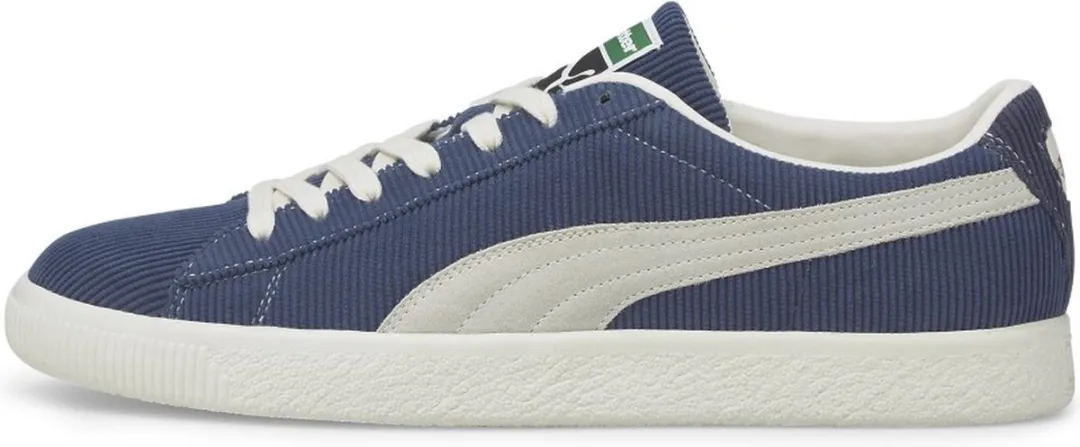PUMA x Butter Goods Basket VTG Vintage Heren Sneakers